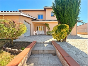 villa à la vente -   31100  TOULOUSE, surface 188 m2 vente villa - UBI482322854